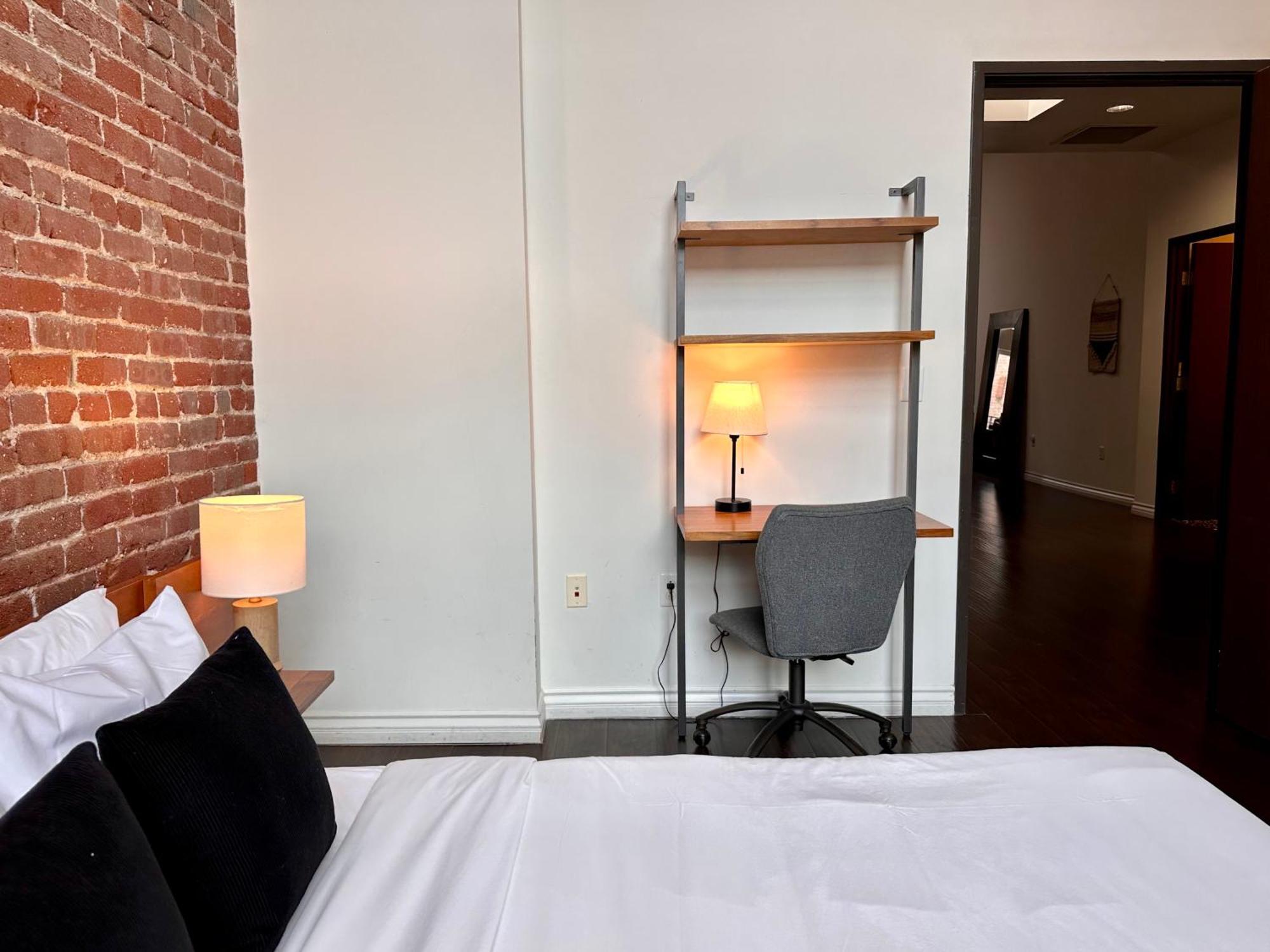 Abode Los Angeles - Downtown Historic Core Eksteriør billede